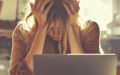 La Cultura del Burnout: È Il Tuo Ambiente di Lavoro a Causare Stress Cronico?